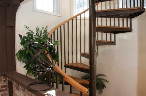 Bed & Breakfast Longacre Of Appomattox