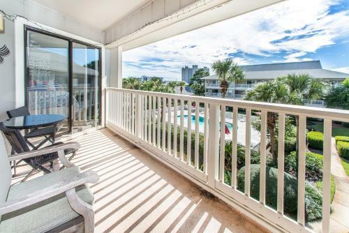 Apartamento Beachwood Villas C12 By Realjoy Vacations
