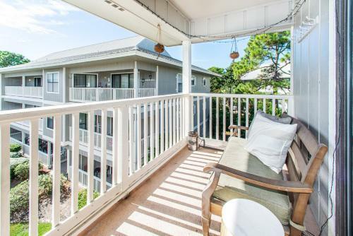 Apartamento Beachwood Villas C12 By Realjoy Vacations
