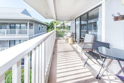Apartamento Beachwood Villas C12 By Realjoy Vacations