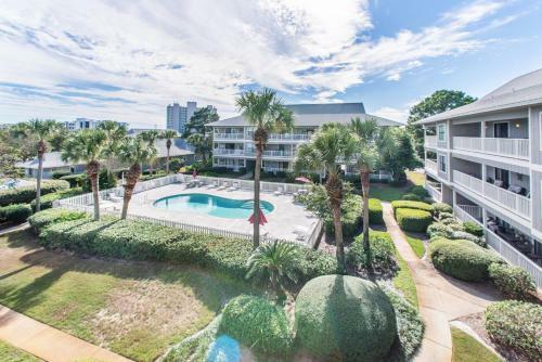 Apartamento Beachwood Villas C12 By Realjoy Vacations