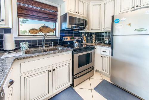 Apartamento Beachwood Villas C12 By Realjoy Vacations