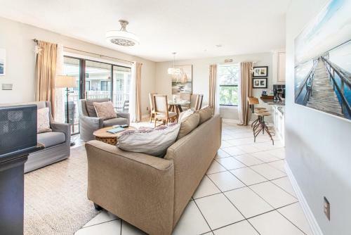 Apartamento Beachwood Villas C12 By Realjoy Vacations