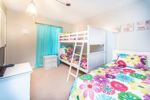 Apartamento Beachwood Villas C12 By Realjoy Vacations