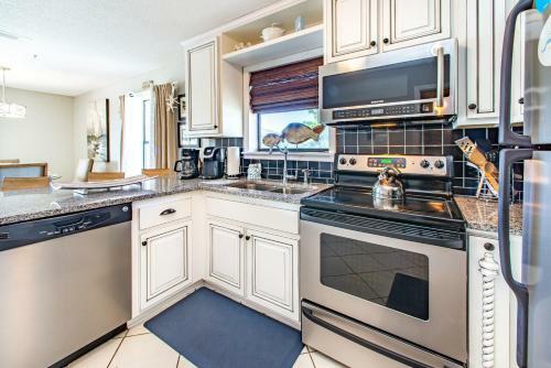 Apartamento Beachwood Villas C12 By Realjoy Vacations