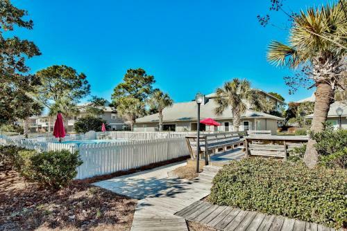 Apartamento Beachwood Villas C12 By Realjoy Vacations
