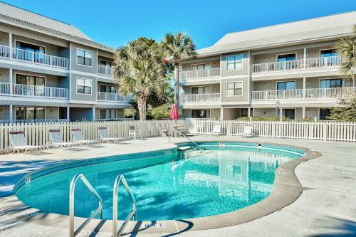 Apartamento Beachwood Villas C12 By Realjoy Vacations