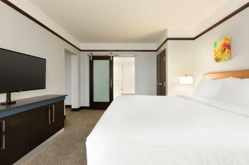 Hotel Hilton Garden Inn Medford