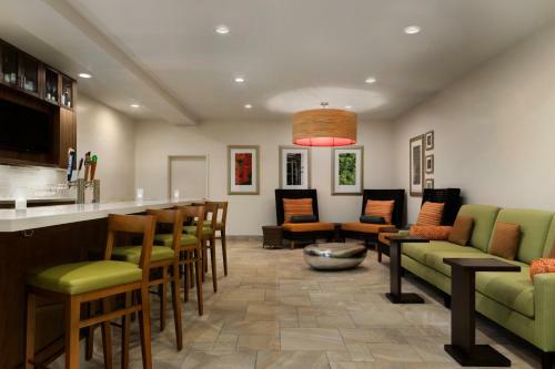 Hotel Hilton Garden Inn Medford