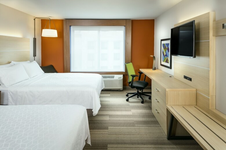 Hotel Holiday Inn Express & Suites - Medford