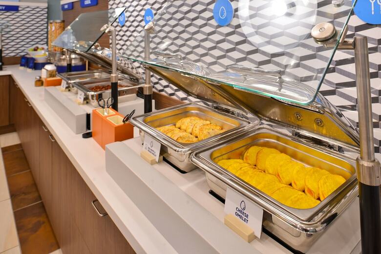 Hotel Holiday Inn Express & Suites - Medford