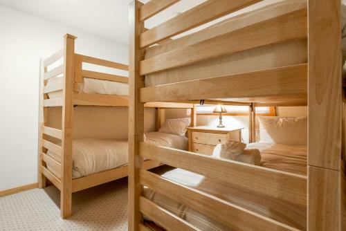 Skydance Cabin