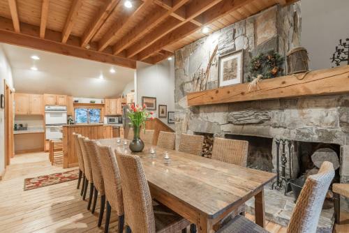 Skydance Cabin