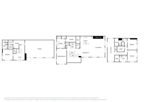 10457 Wasatch Boulevard Home