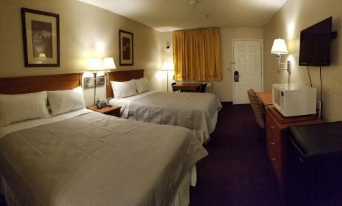 Motel Port Of Tacoma Inn