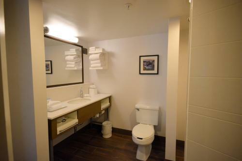 Hotel Hampton Inn Salem East - Electric Road