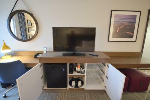 Hotel Hampton Inn Salem East - Electric Road