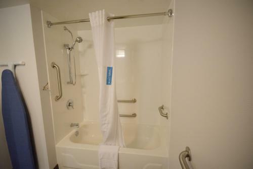Hotel Hampton Inn Salem East - Electric Road