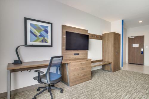 Hotel Holiday Inn Express & Suites - Denton South