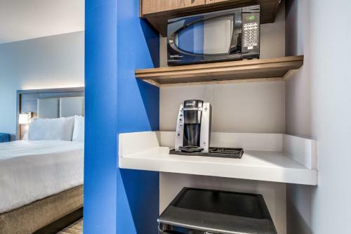 Hotel Holiday Inn Express & Suites - Denton South