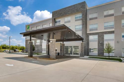 Hotel Holiday Inn Express & Suites - Denton South