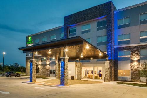 Hotel Holiday Inn Express & Suites - Denton South