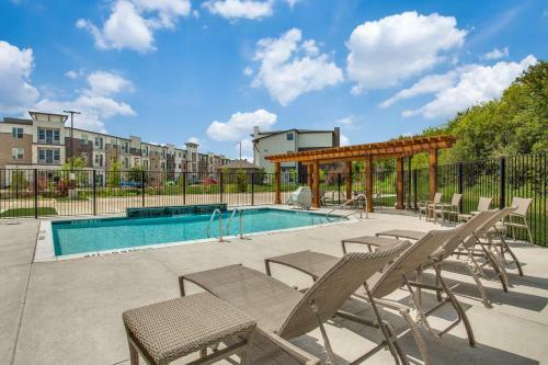 Hotel Holiday Inn Express & Suites - Denton South