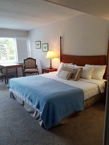 Posada High Meadows Inn