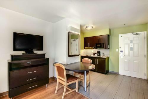 Hotel Studio 6 East Brunswick - Nyc Area