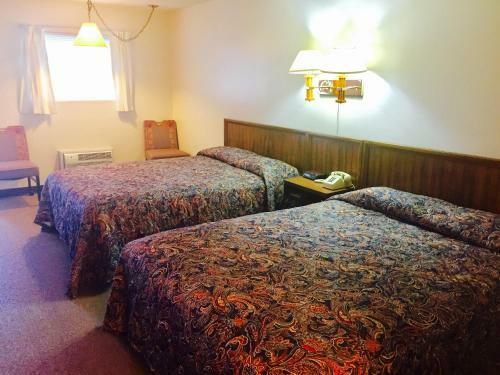 Rock City Motel