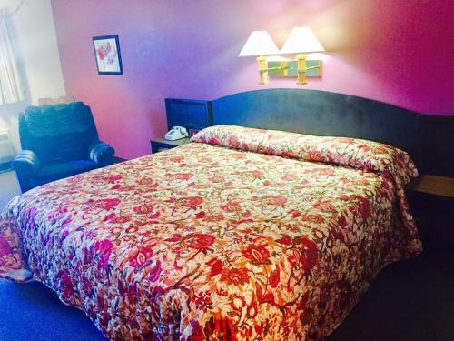 Rock City Motel