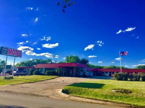 Rock City Motel