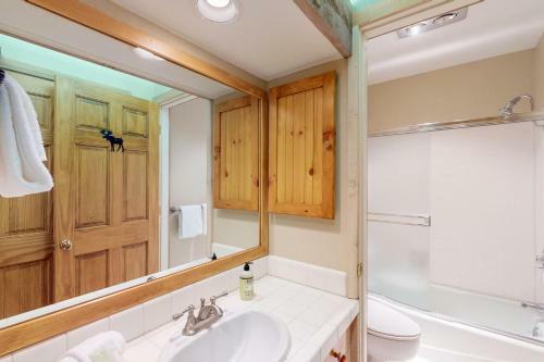 Apartamento Ridge 89