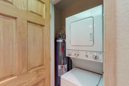 Apartamento Ridge 89