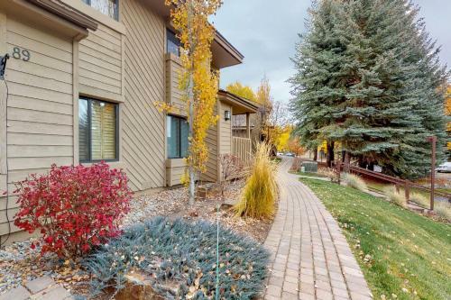 Apartamento Ridge 89