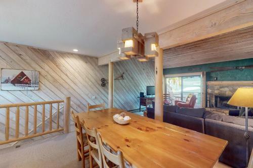 Apartamento Ridge 89