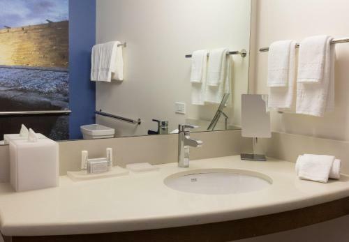 Hotel Courtyard By Marriott St. Augustine Beach