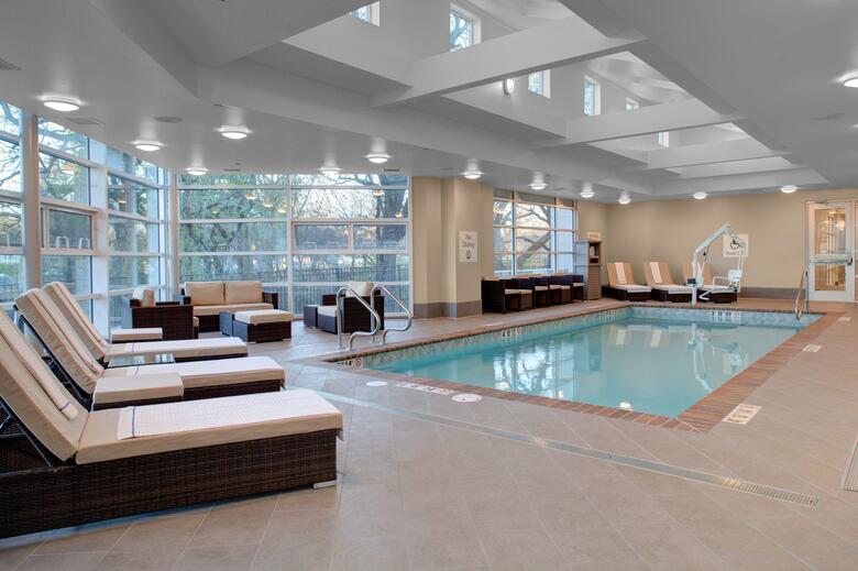 Hotel Holiday Inn Windsor - Wine Country