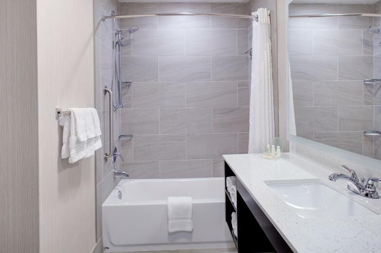 Hotel Holiday Inn Windsor - Wine Country