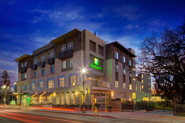 Hotel Holiday Inn Windsor - Wine Country