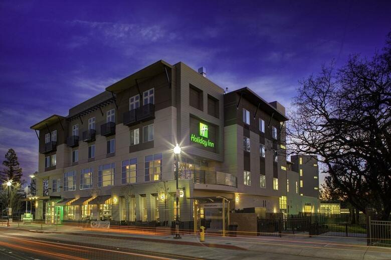 Hotel Holiday Inn Windsor - Wine Country