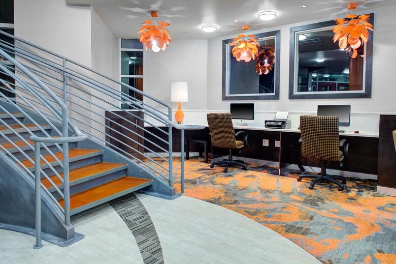 Hotel Holiday Inn Windsor - Wine Country
