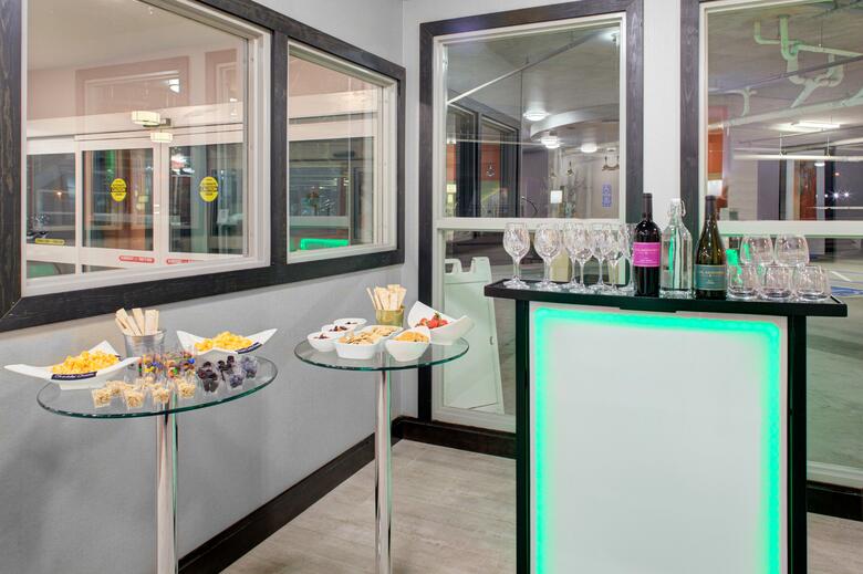 Hotel Holiday Inn Windsor - Wine Country