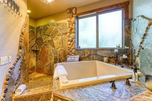 Rocky Pines Lodge