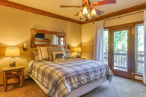 Rocky Pines Lodge