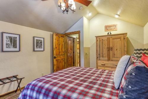 Rocky Pines Lodge