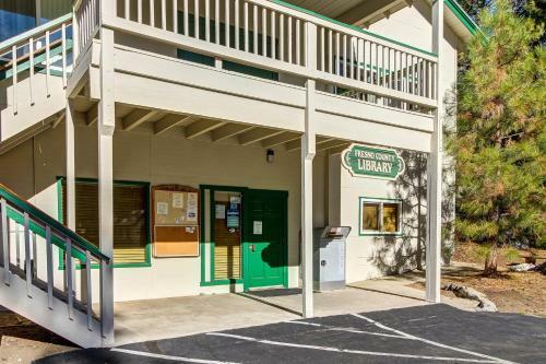 Whispering Pines