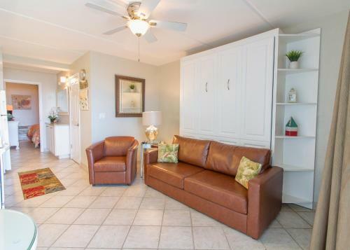 Apartamento Beacher's Lodge 202