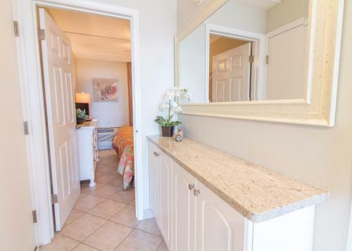 Apartamento Beacher's Lodge 202
