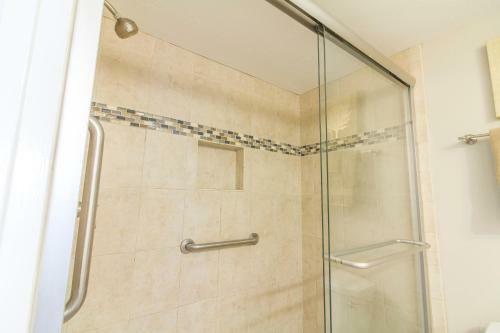 Apartamento Beacher's Lodge 202
